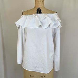 💥 3/$25 CALVIN KLEIN BLOUSE. MEDIUM